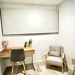 One Bedroom Oasis In Strathfield