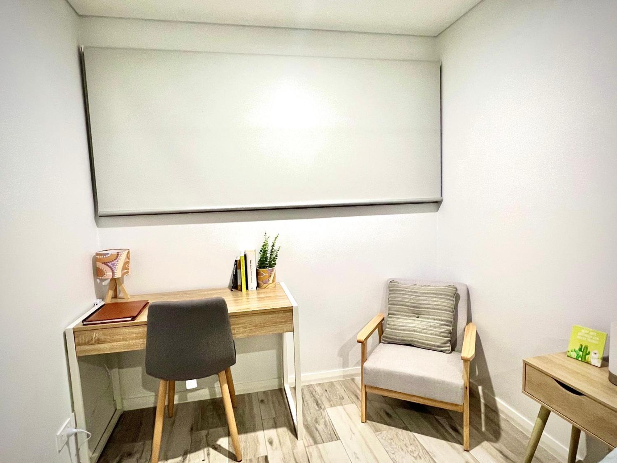 One Bedroom Oasis In Strathfield * Sydney